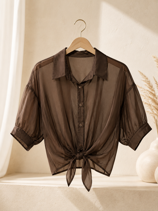 Selena Blouse