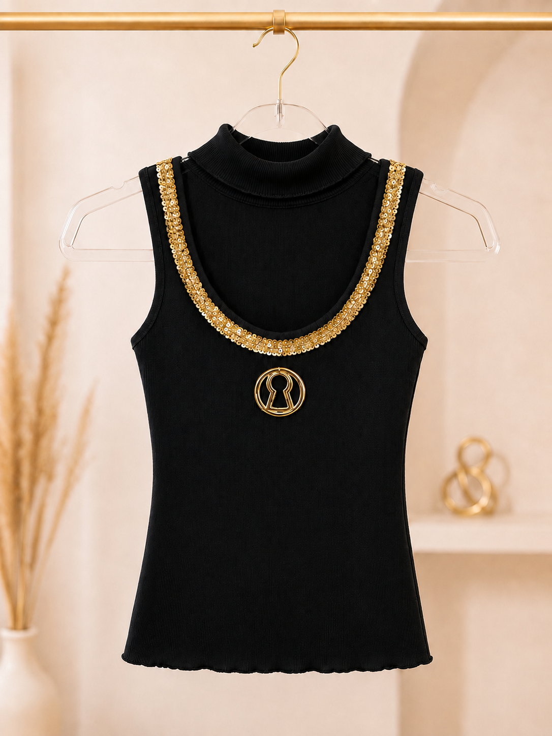 Top elegance Gold