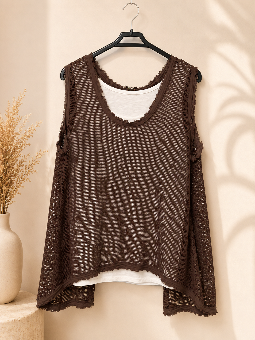 Lucia Malla Blouse