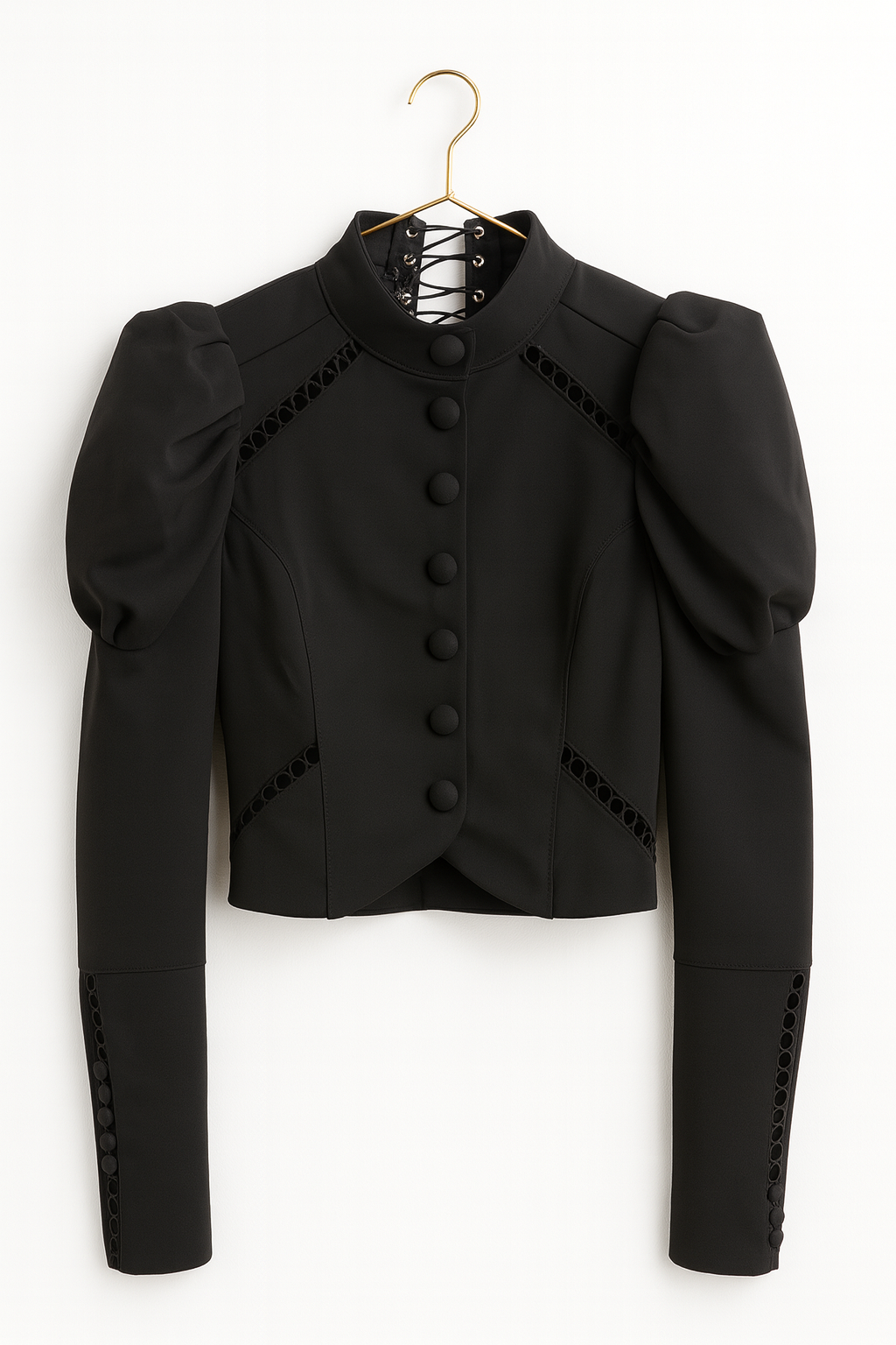 Prince Blouse