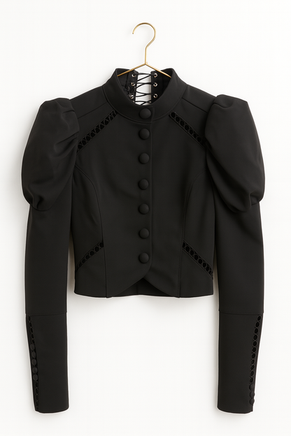 Prince Blouse