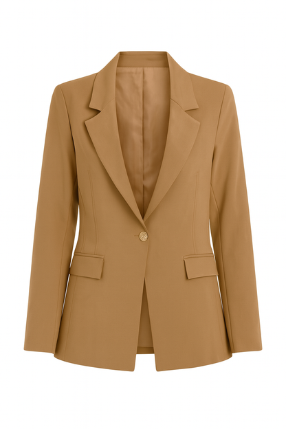 Camila Blazer