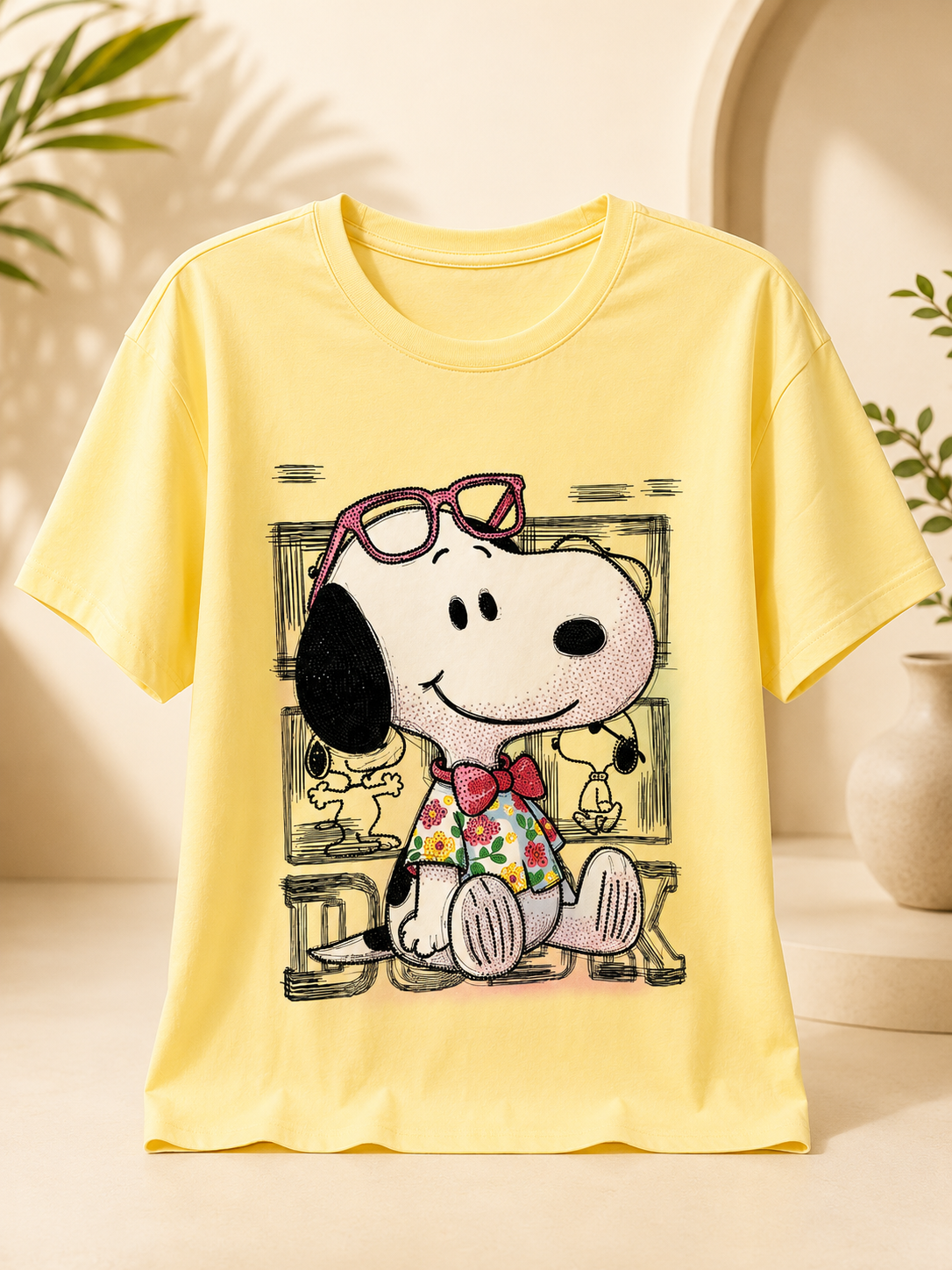 Sabrina t-shirt