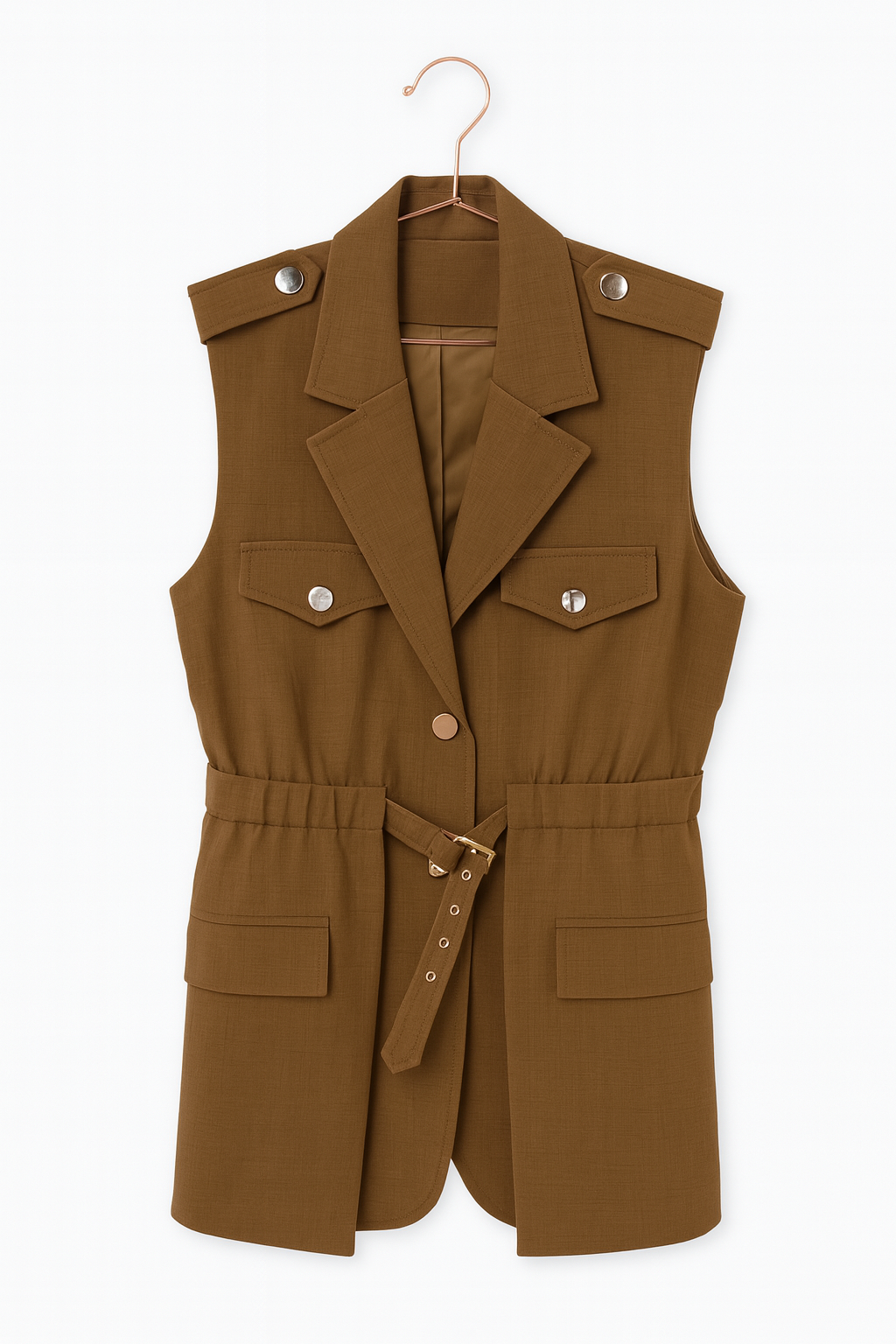 Belinda vest
