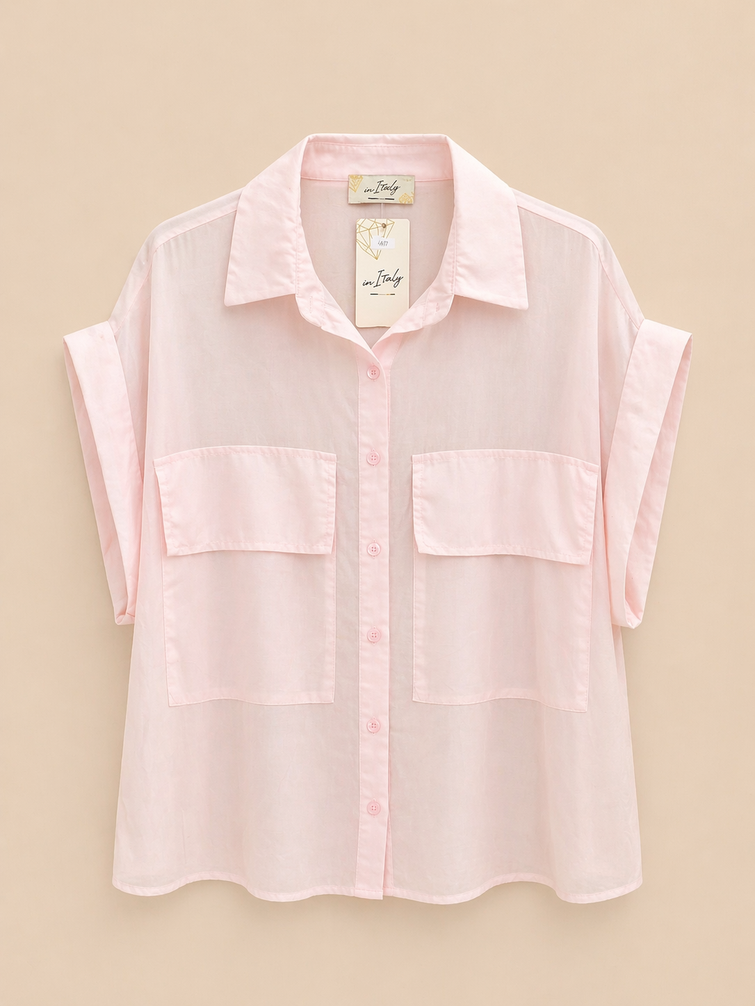 Shirt Pocket
