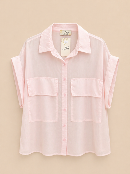 Shirt Pocket