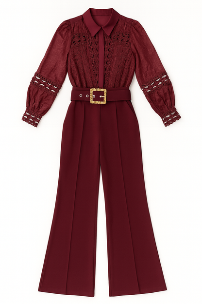 Valentina Jumpsuit