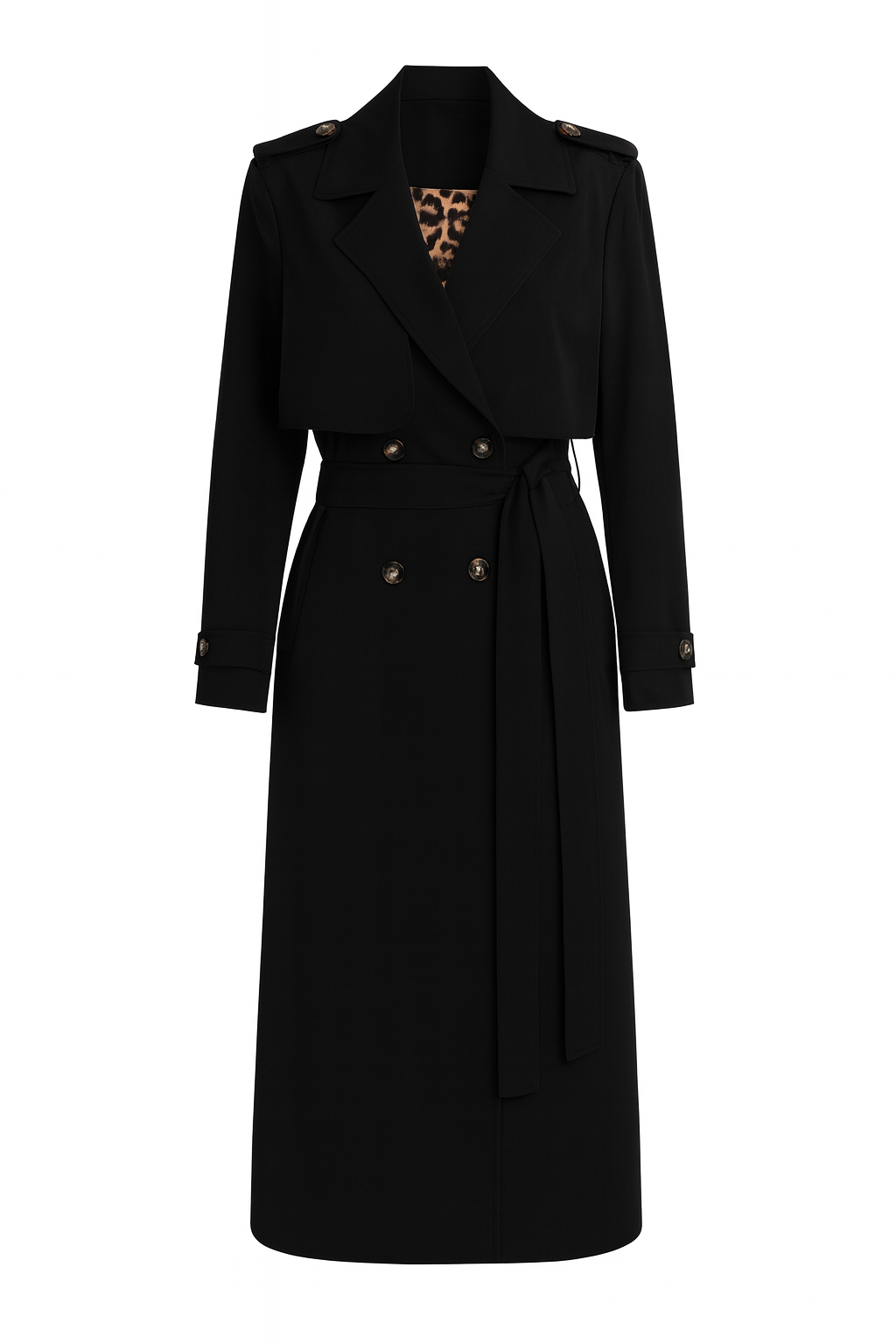 Trench Coat