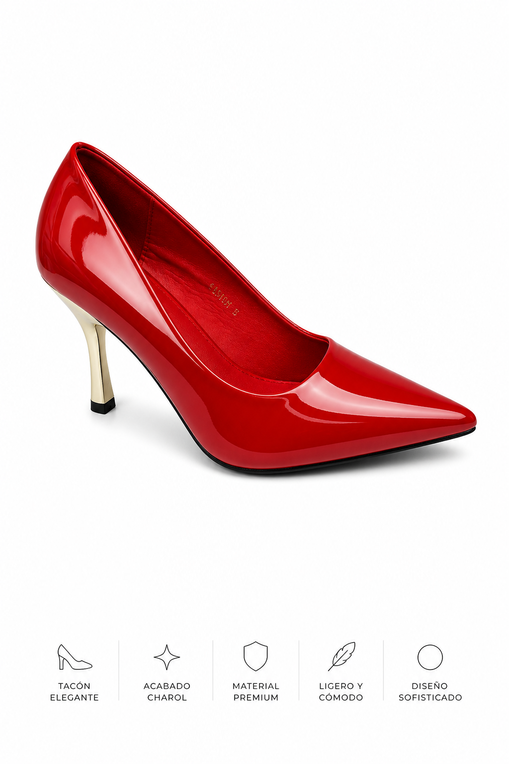 Easton Stiletto Essence