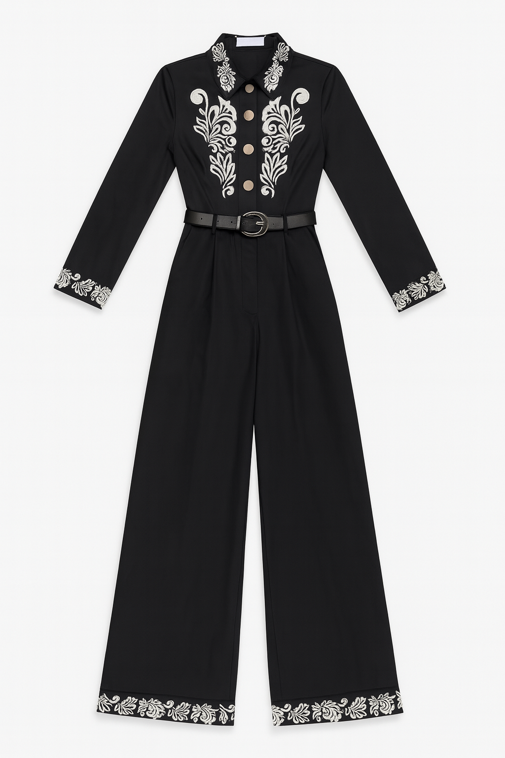 Gretel Jumpsuit