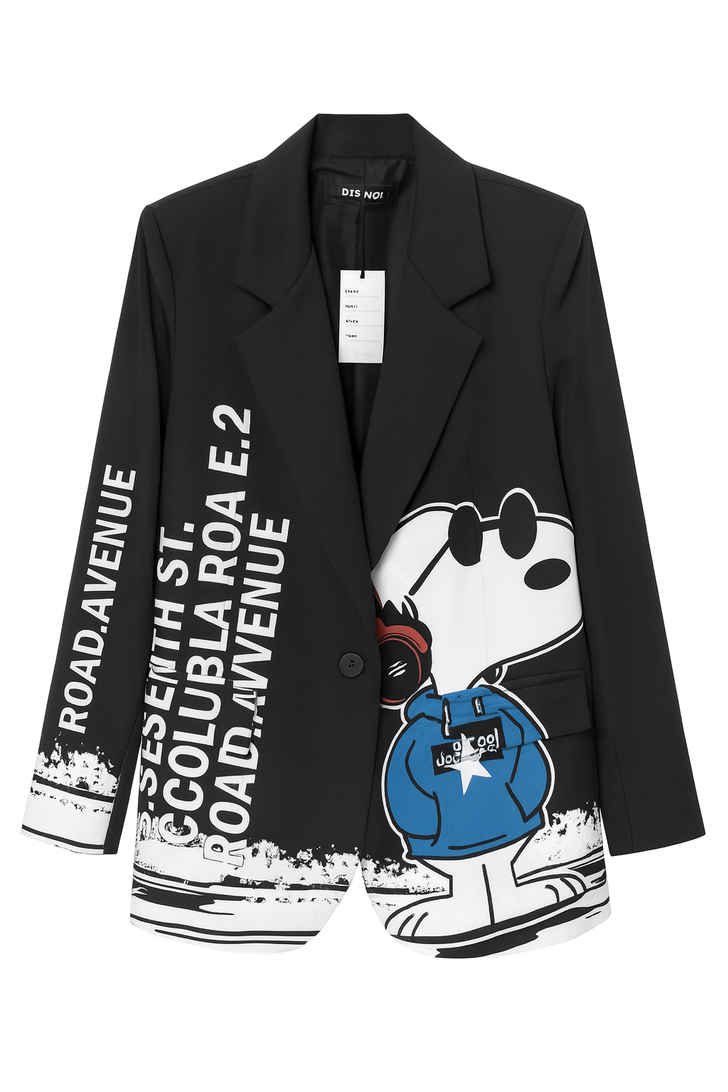 Joe Blazer