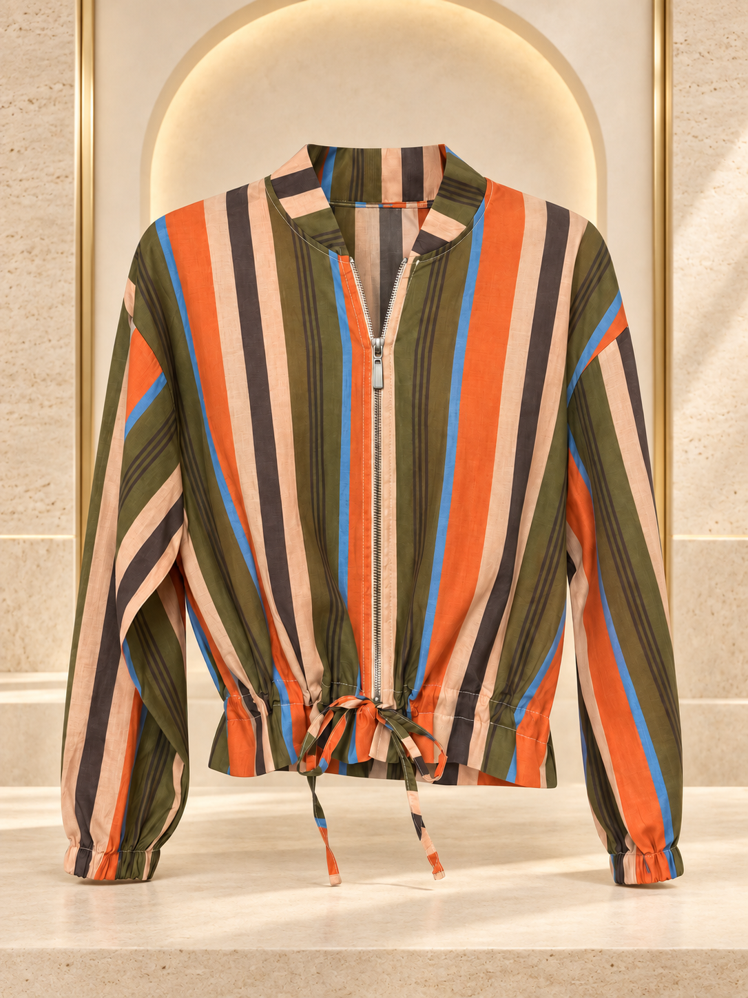 Jacket Sienna