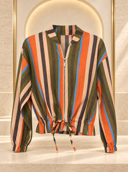 Jacket Sienna