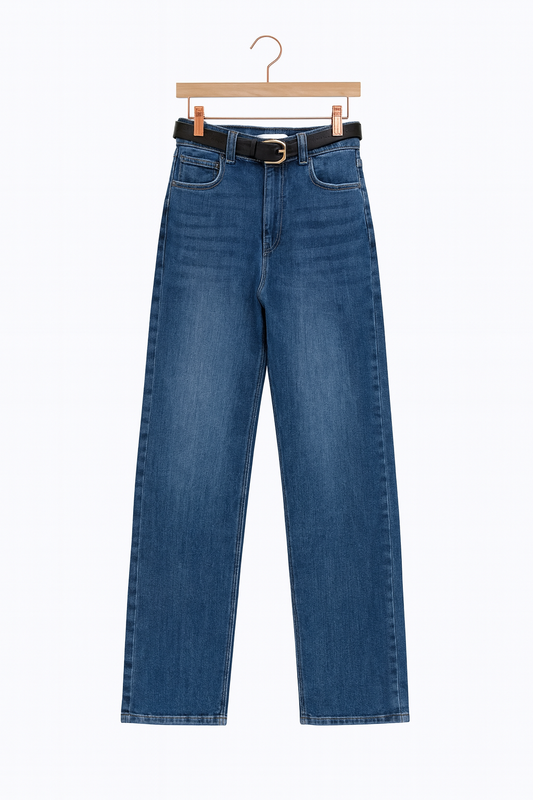 Denim jeans
