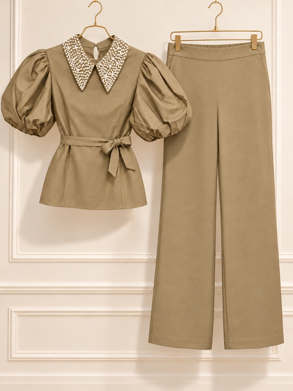 Set Elegant Perl