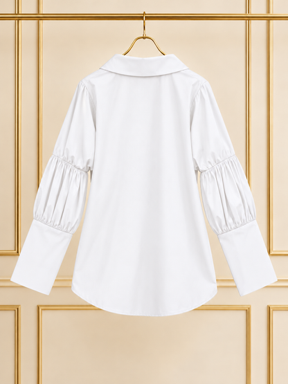 Blusa Snoopy