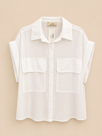 Shirt Pocket