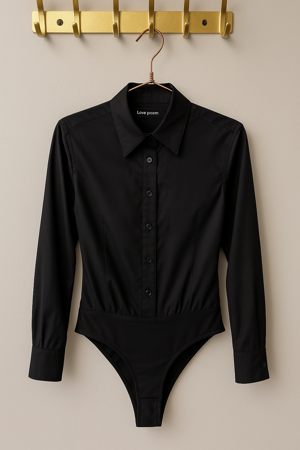 Alice Blouse