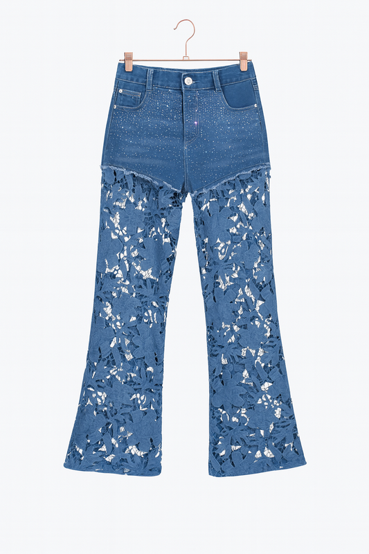 Coquet pants