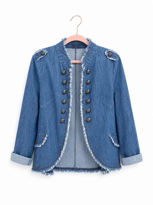 Jacket Napoleon