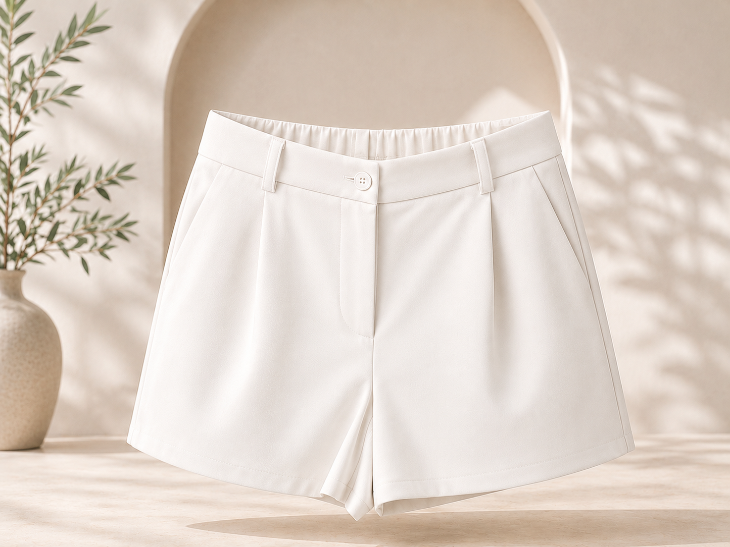 Short Ejecutivo