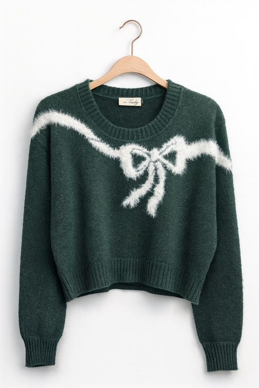 Verónica Sweater