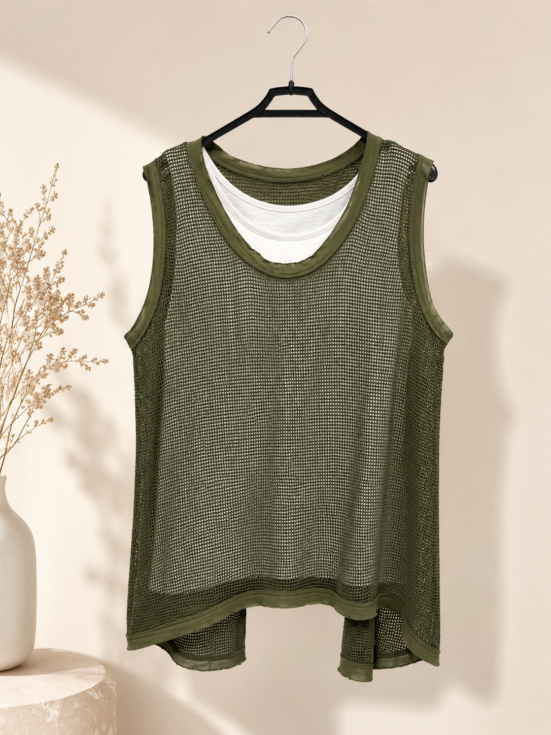 Lucia Malla Blouse