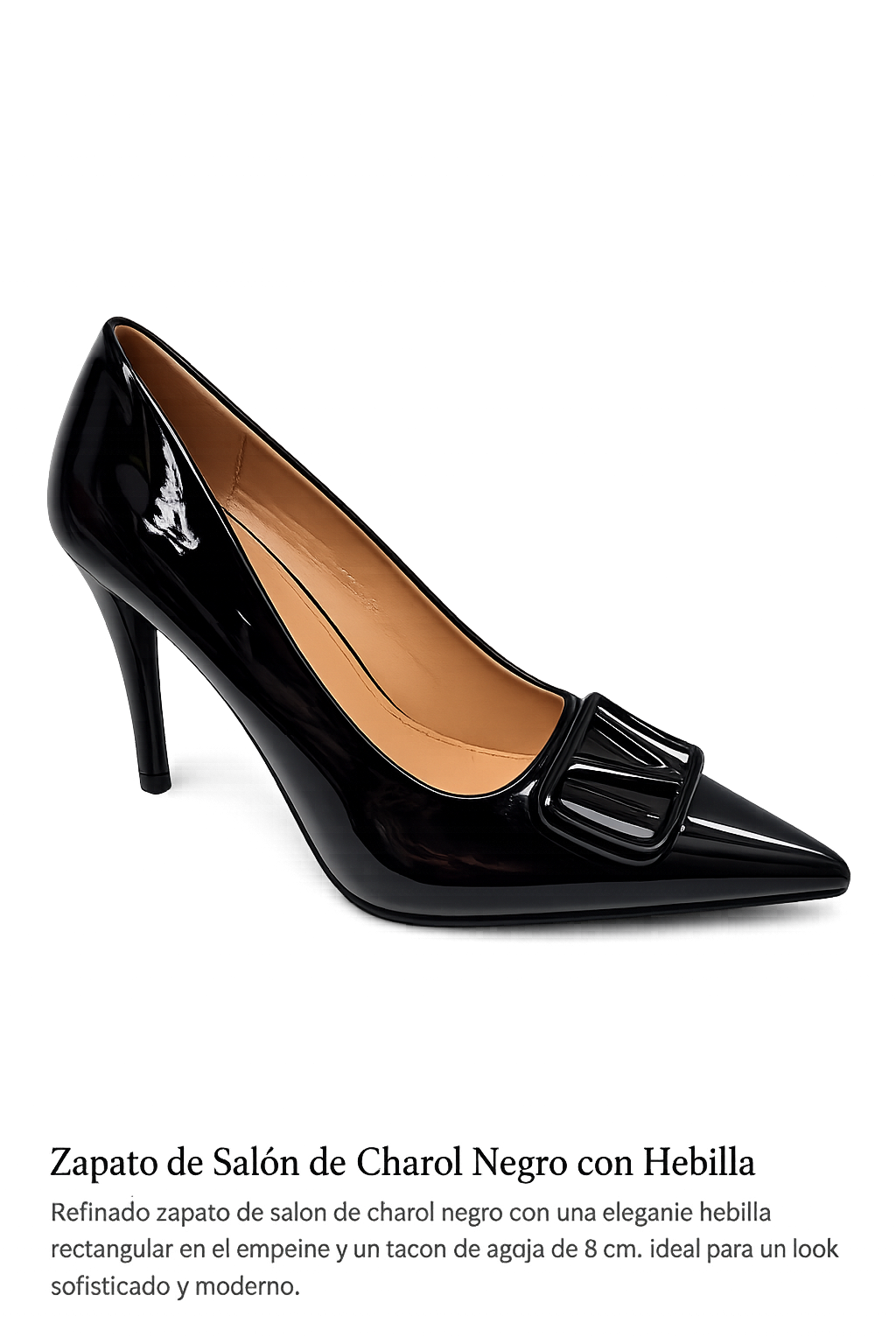 Kyro stiletto   👠