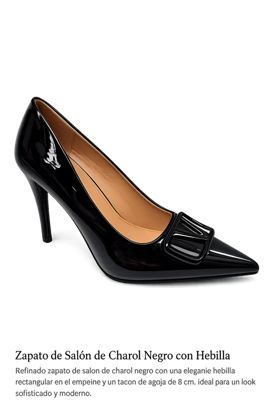 Kyro stiletto   👠