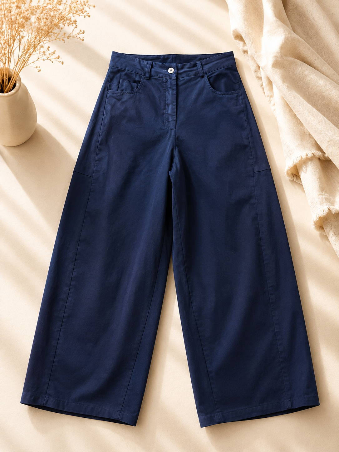 Susan Barrel pants