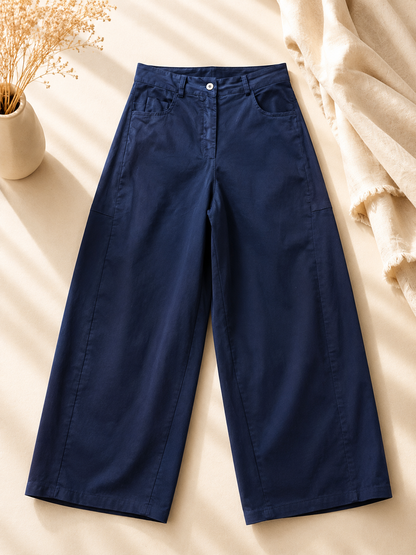 Susan Barrel pants