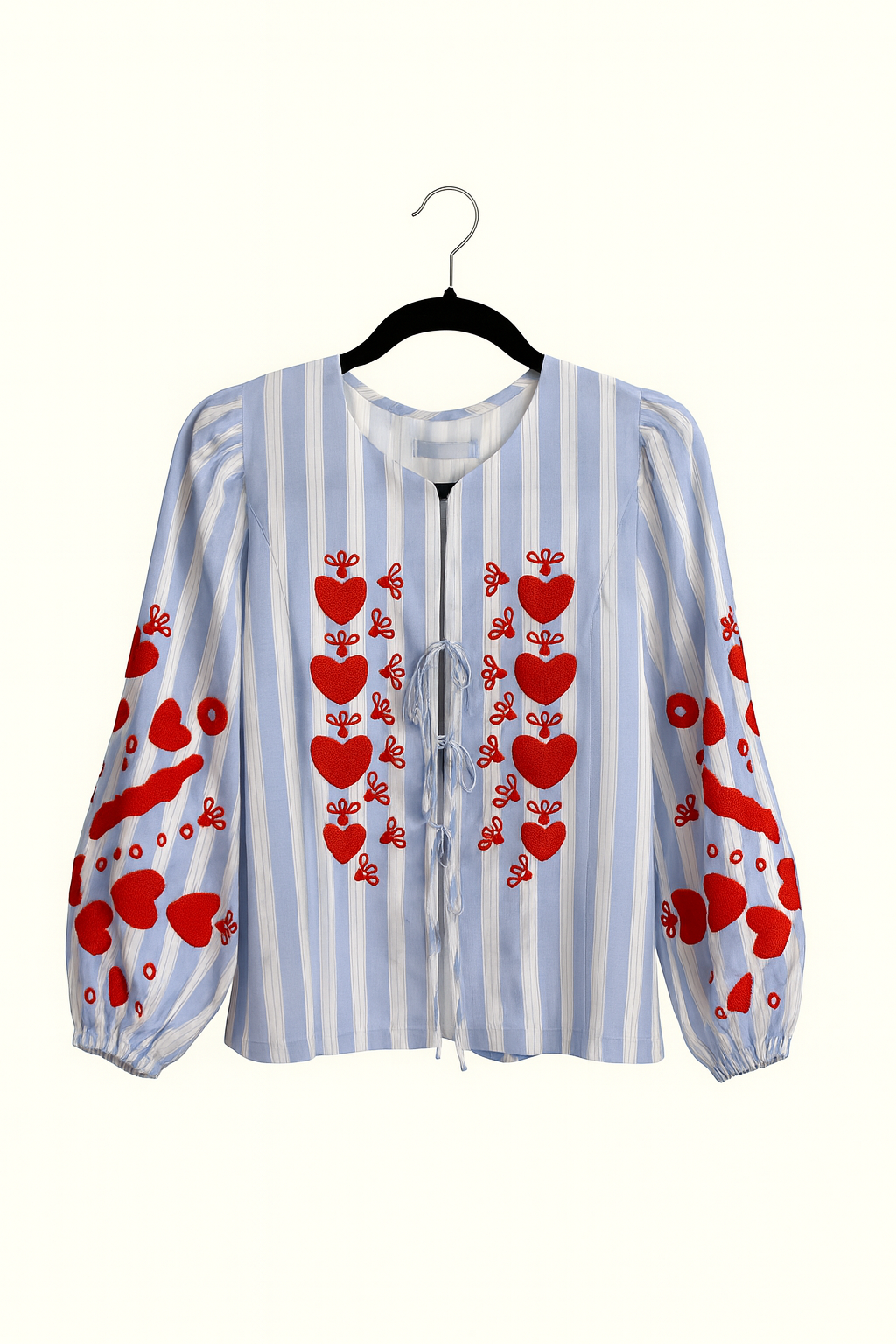 Eliana Blouse