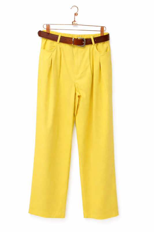 Pantalón Palazzo Ejecutivo