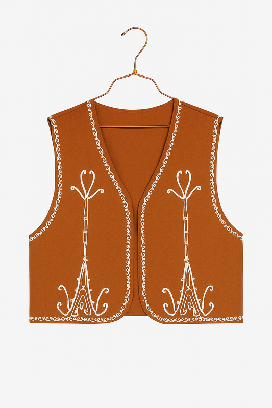 Livia vest