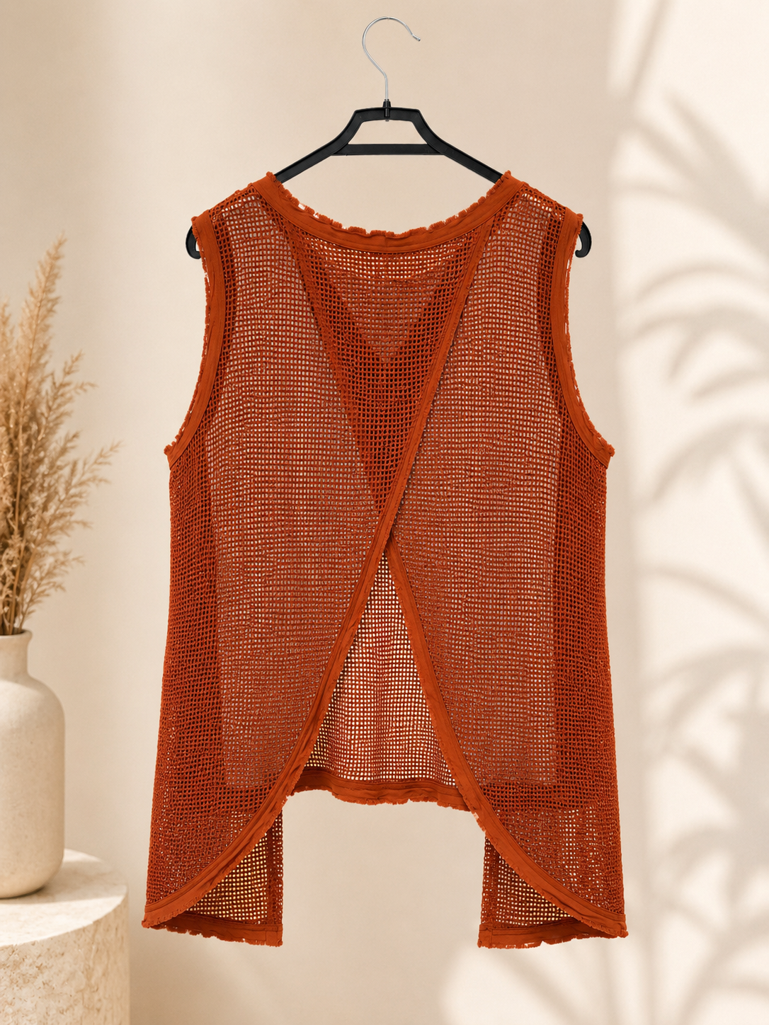 Lucia Malla Blouse