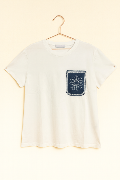 Vicky T-Shirts