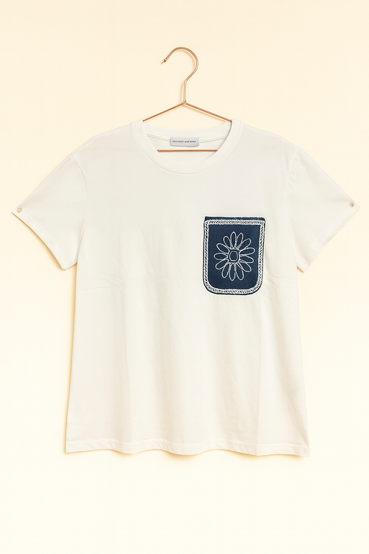 Vicky T-Shirts