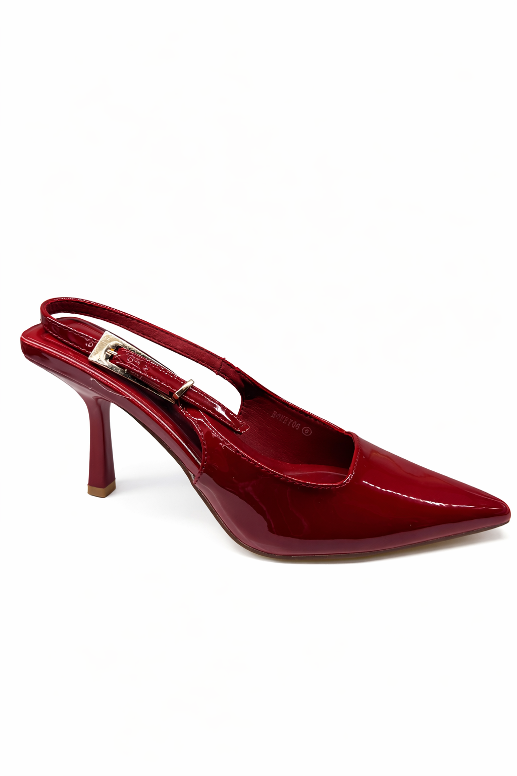 Natalia heel