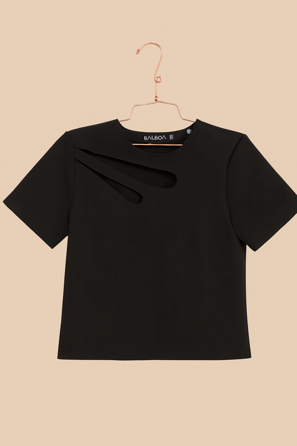 Elicia Shirt