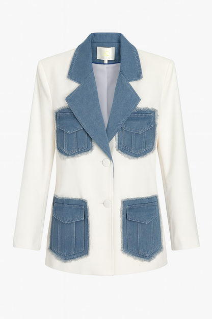 Blazer Elizabeth