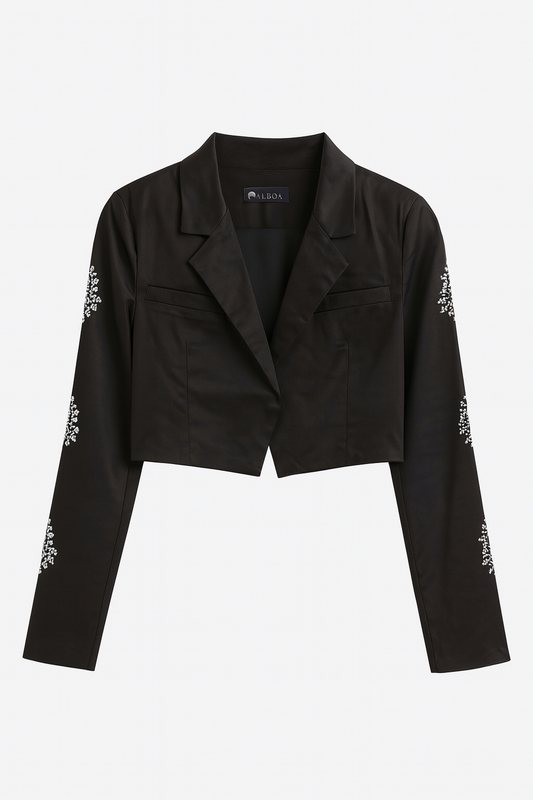 Trento Jacket