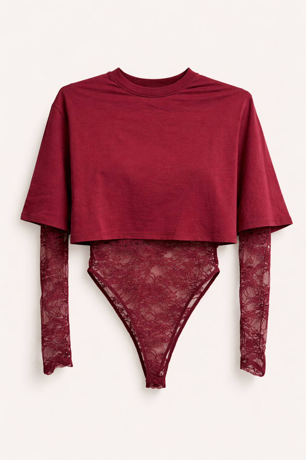 Frida bodysuit