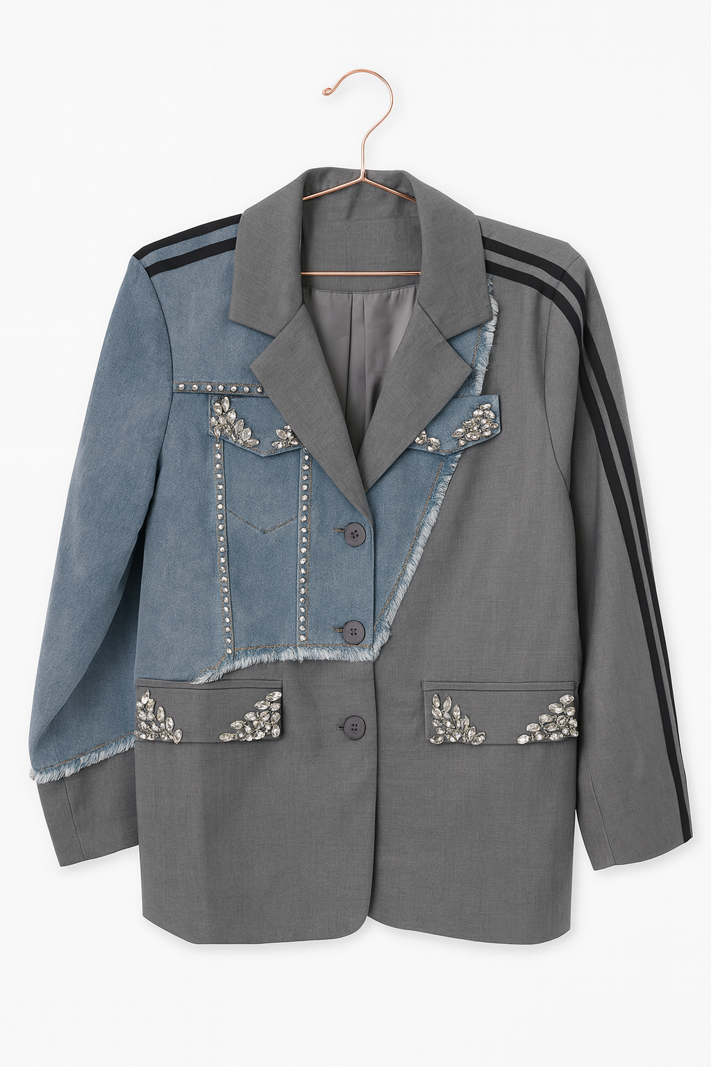 Trendy Jacket