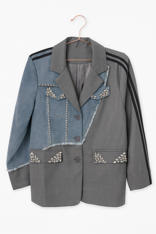 Trendy Jacket