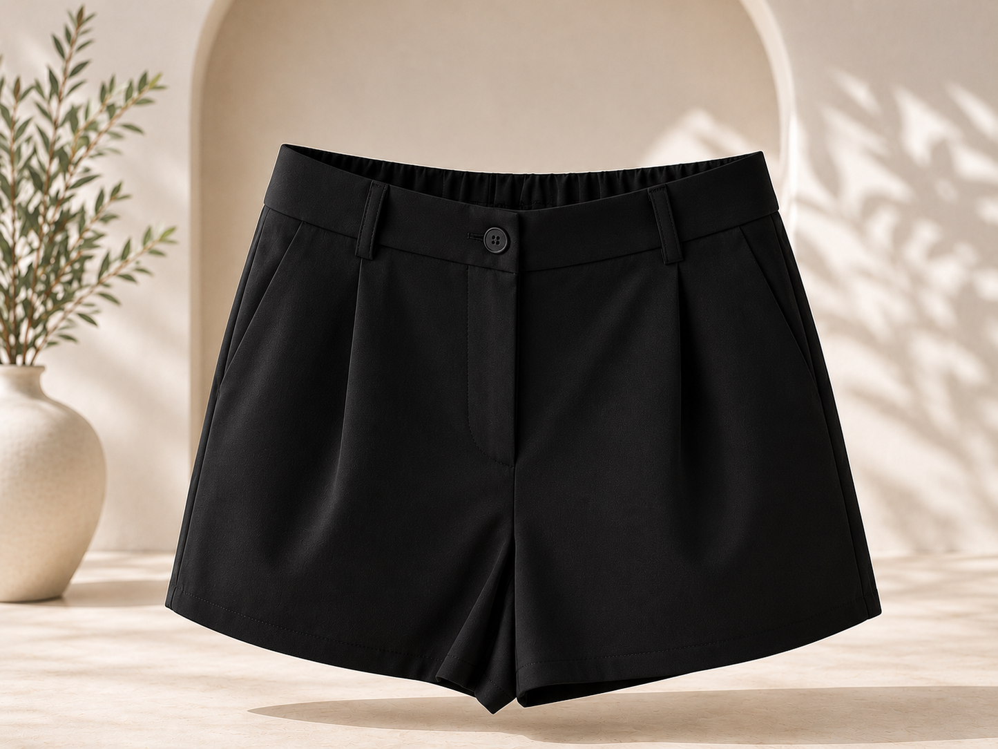 Short Ejecutivo