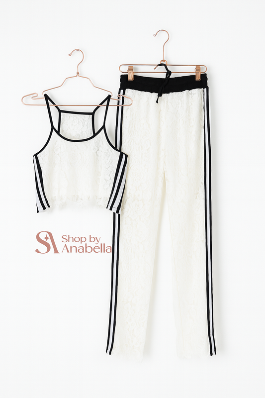 Coquet Set