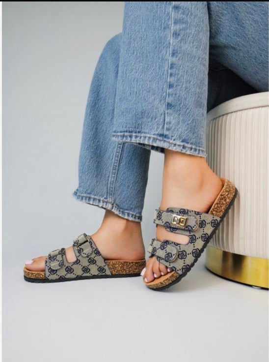 Riviera Sandals