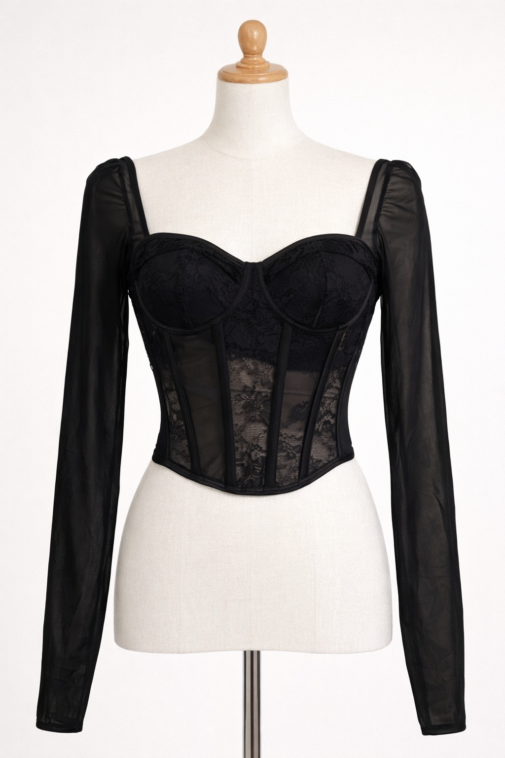 Top corset Desire