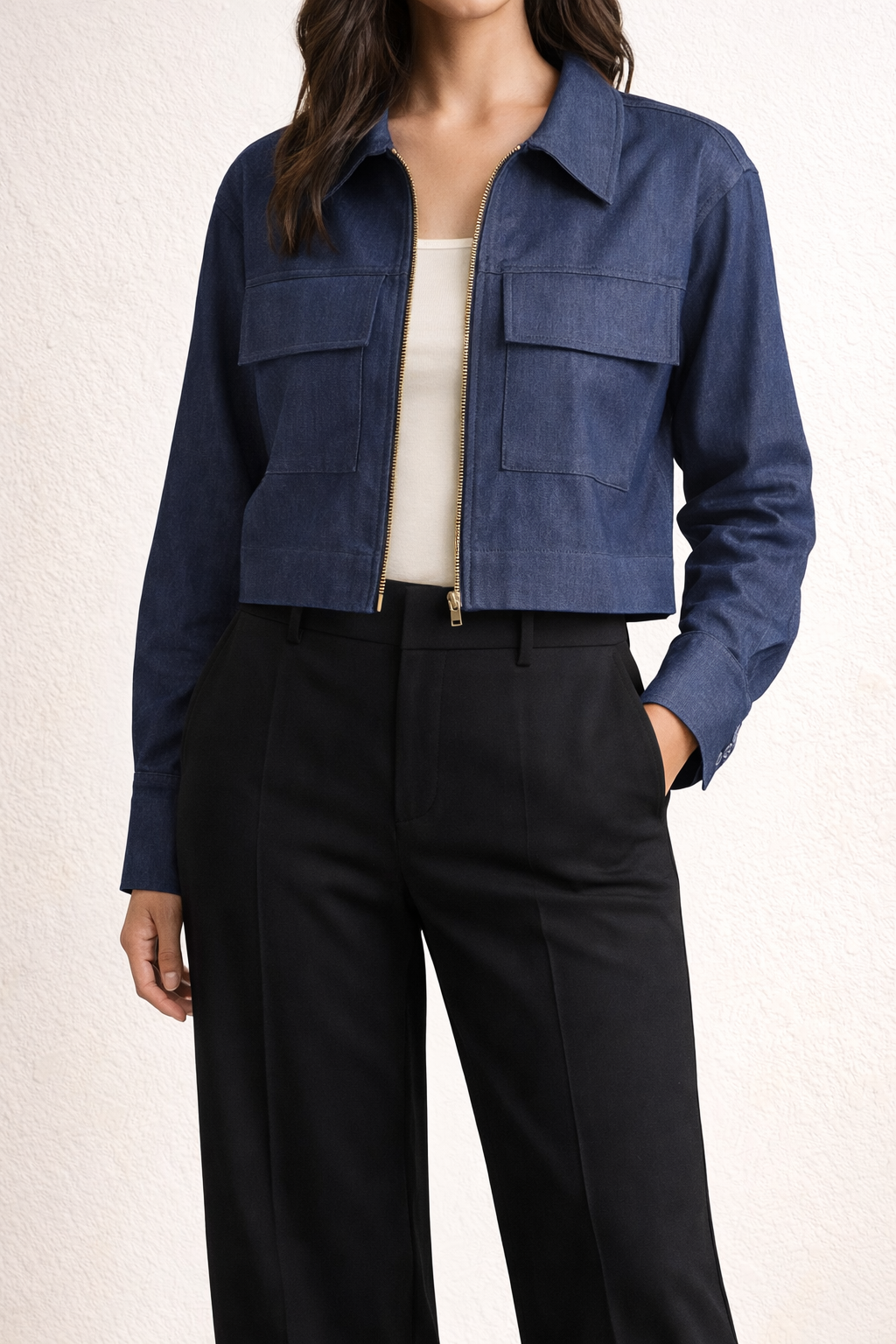DK Denim Jacket
