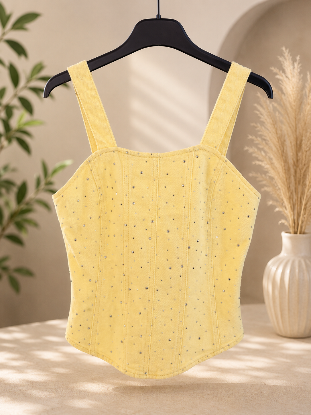 Top Yellow
